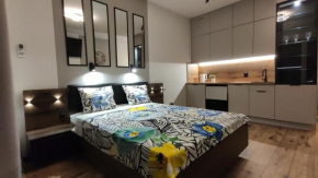 One-room apartment Nyska Residence Free Parking
